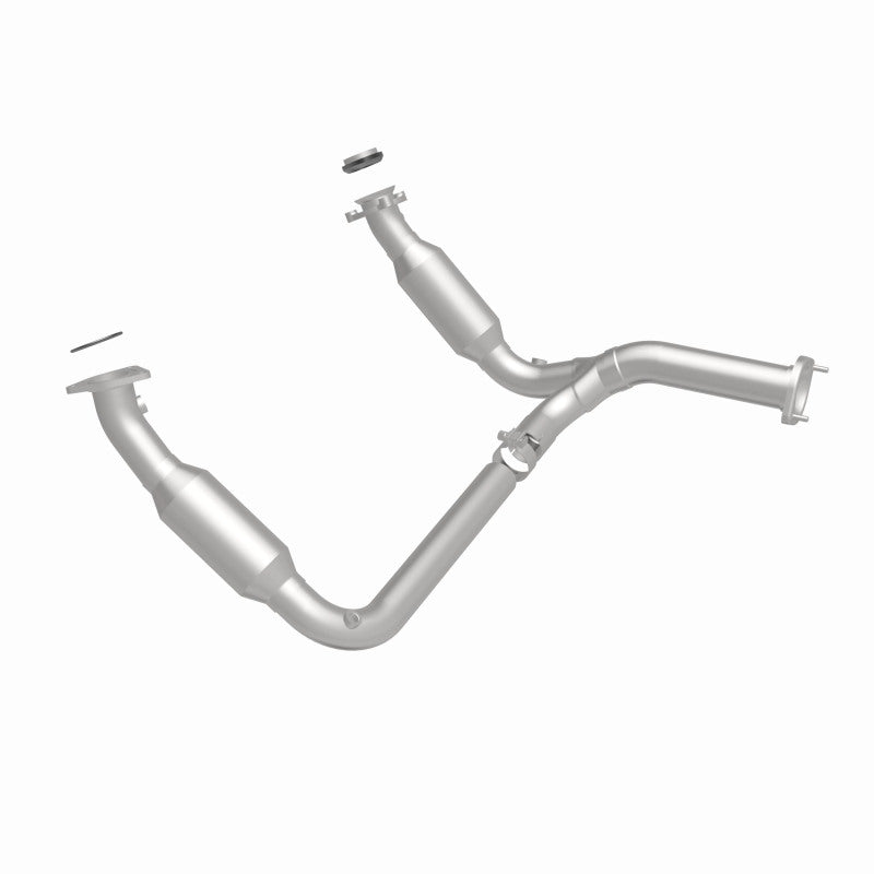 MagnaFlow 07-08 Chevrolet Tahoe 5.3L Direct Fit Converter