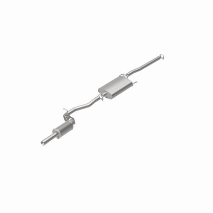MagnaFlow BRE Exhaust Kit 04-07 Highlander RX330 3.3L