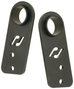 RockJock JK Rear Antirock Steel Frame Brackets