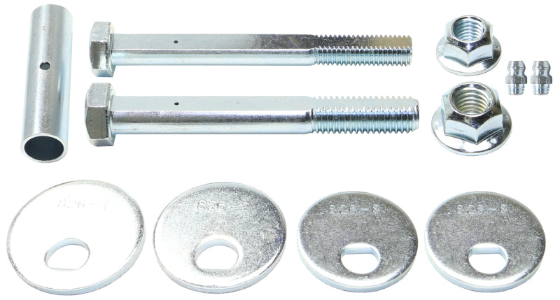 MOOG 03-09 Lexus GX470 Front Lower Forward Caster/Camber Kit