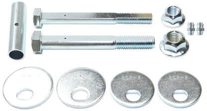 MOOG 03-09 Lexus GX470 Front Lower Forward Caster/Camber Kit