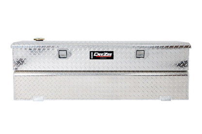 Dee Zee Universal Tanks - Combo Brite-Tread Aluminum (43 Gal)