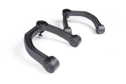 Zone Offroad 22-26 Toyota Tundra 4WD Upper Control Arm Kit