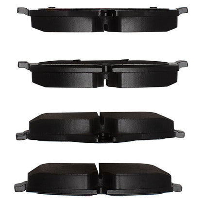 R1 06-24 Mini Countryman Front Ceramic Brake Pads
