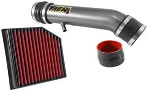 AEM 2015 Lexus IS250/350 3.5L V6 HCA Cold Air Intake System