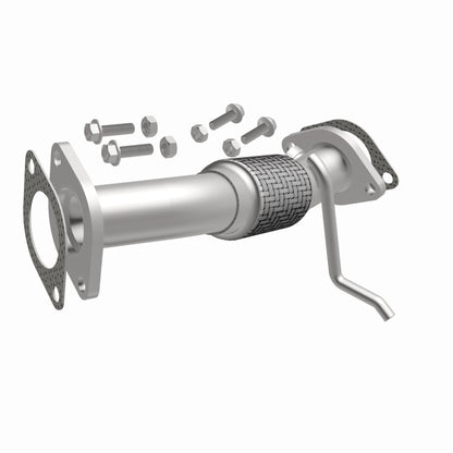 BRE Exhaust 06-10 Sonata 2.4L Front Pipe Kit