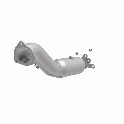 MagnaFlow 12-14 Mercedes-Benz C250 1.8L Direct Fit Converter