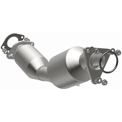 MagnaFlow 08-09 Infiniti EX35 3.5L Direct Fit Converter