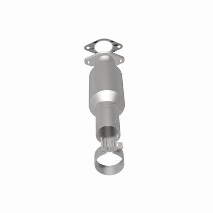 MagnaFlow 15-17 Ford Edge 2.0L FWD Rear Direct Fit Converter