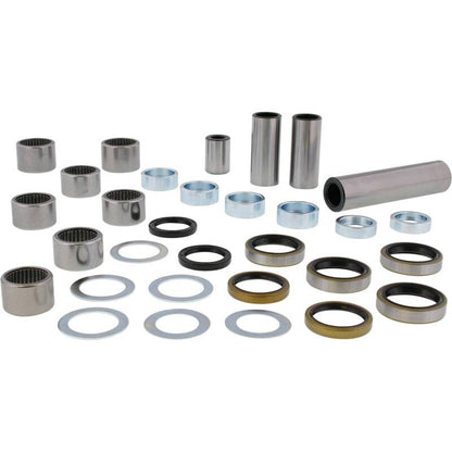 All Balls Racing 2024 Gas-Gas MC250F Factory Edition Linkage Bearing Kit