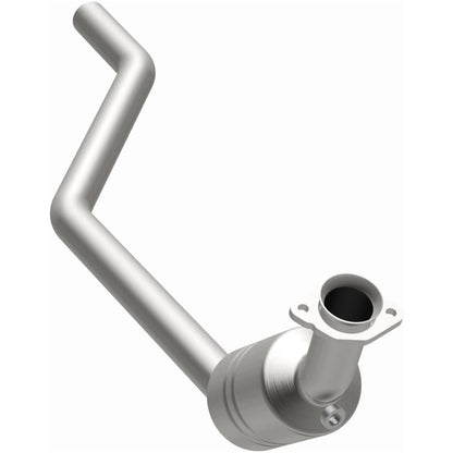 MagnaFlow 03-05 Jaguar S-Type 4.2L Direct Fit Converter