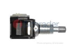 Schrader TPMS Sensor - Chrysler Clamp-in 433 MHz Adjustable Angle Valve