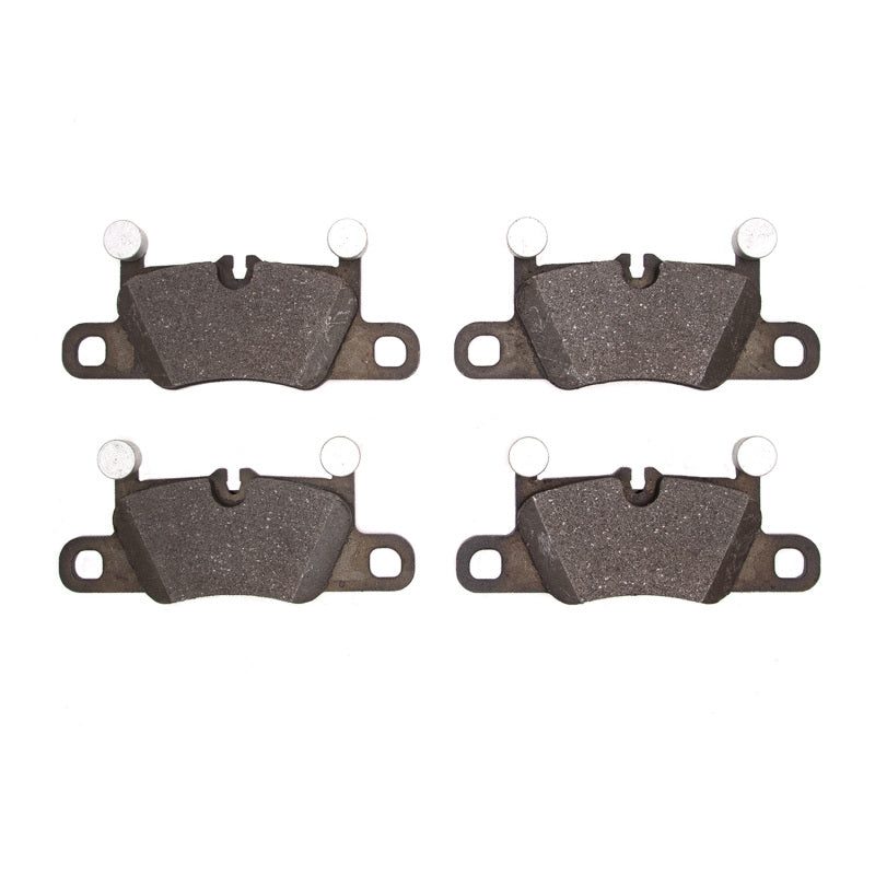 R1 10-25 Porsche 911 Rear Ceramic Brake Pads