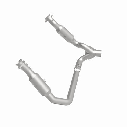 MagnaFlow 11-13 Ram 1500 4.7L Direct Fit Converter