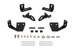 Diode Dynamics Prinsu/Sherpa Roof Racks SS5 7-Pod CrossLink Mounting Bracket Kit Roof Racks