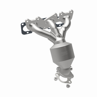 MagnaFlow 07-09 Hyundai Santa Fe 3.3L Direct Fit Converter