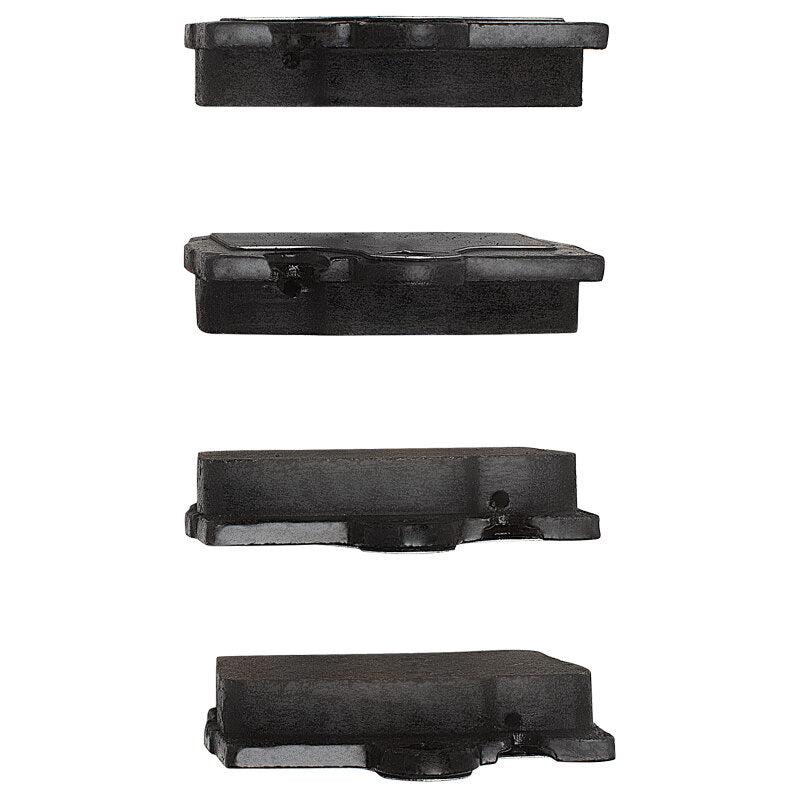 R1 00-03 Mercedes-Benz S55 AMG Rear Ceramic Brake Pads
