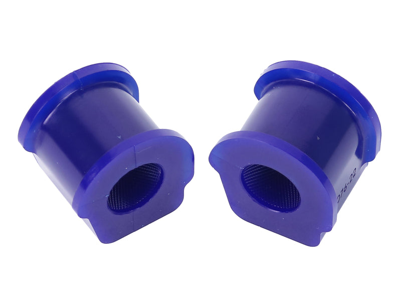 SuperPro Alfa Romeo 22mm Sway Bar Mount Bushing Kit
