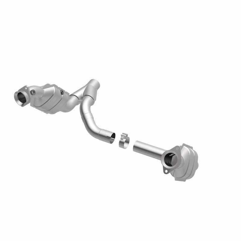 MagnaFlow 11-17 Ram 1500 5.7L Direct Fit Converter