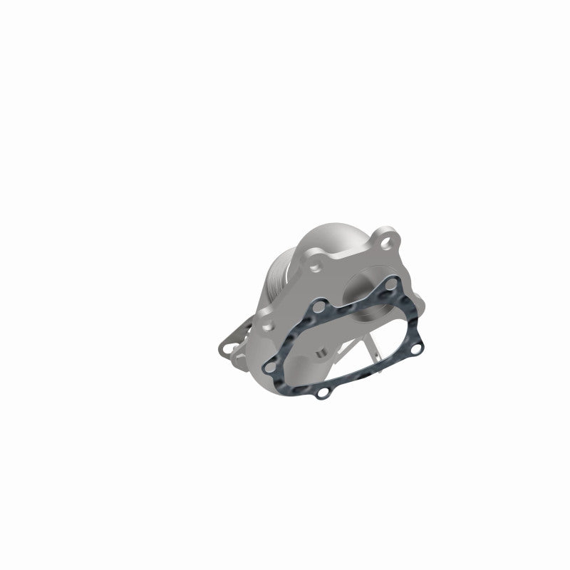 MagnaFlow 08-09 Subaru Outback 2.5L Direct Fit Converter