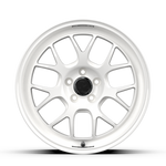 fifteen52 Apex RSR 18x8.5 5x108 42mm ET 63.4mm Center Bore Rally White