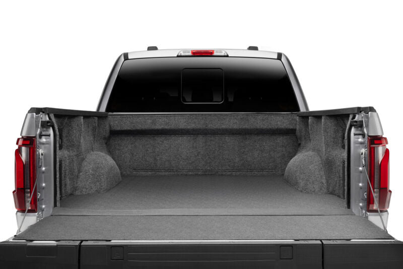 Husky Liners 20-26 Silverado/Sierra 2500/3500HD (22-26 No MP TG) Guardian Impact Bed Liner - Full