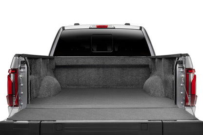 Husky Liners 20-26 Silverado/Sierra 2500/3500HD (22-26 No MP TG) Guardian Impact Bed Liner - Full