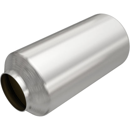 MagnaFlow 2.25 CA 4in. Spun Universal Converter