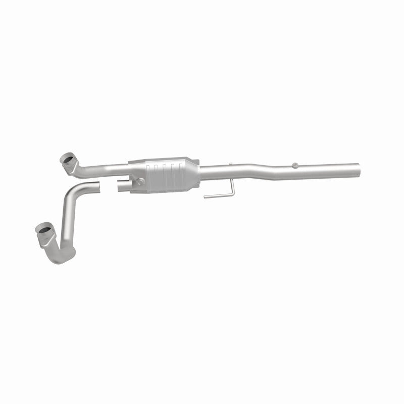 MagnaFlow 94-95 Dodge Ram y-pipe CA Direct Fit Converter