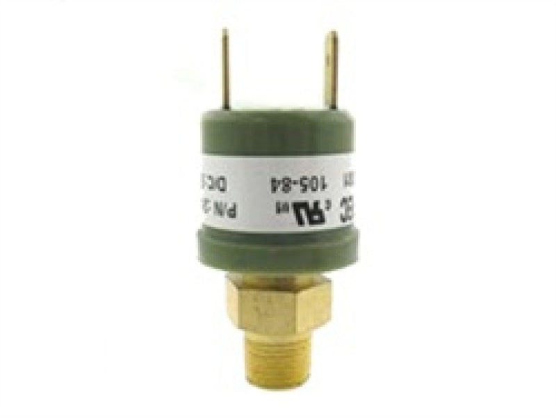 Air Lift Pressure Switch 85-105 PSI