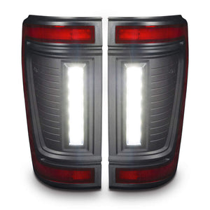 Oracle Lighting 21-24 Ford F-150 Flush Style LED Tail Lights SEE WARRANTY