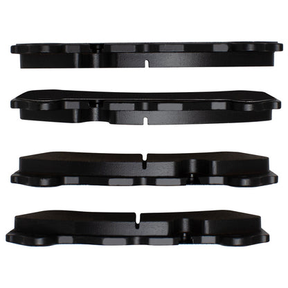 R1 16-17 Volvo S60 Front Ceramic Brake Pads