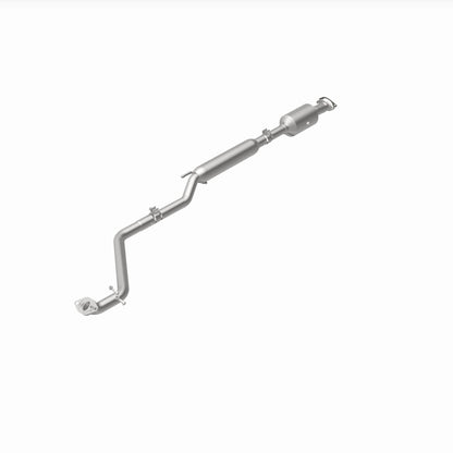 MagnaFlow 14-16 Kia Forte 1.8L Direct Fit Catalytic Converter (California Grade)