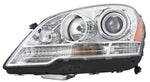 Hella 2008-2011 Mercedes-Benz ML320 Headlight Assembly