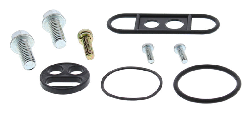 All Balls Racing 11-13 Yamaha YFM125 Raptor Fuel Tap Repair Kit