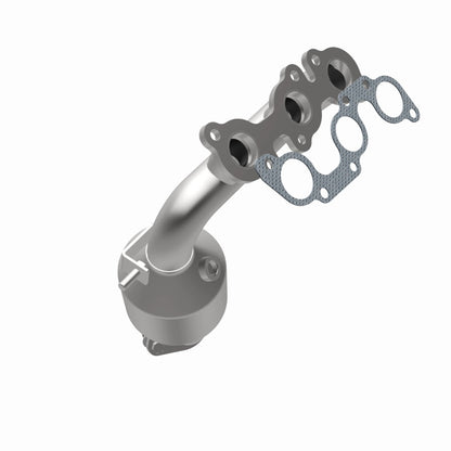 MagnaFlow 04-06 Toyota Sienna 3.3L Direct Fit Converter
