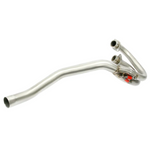 Big Gun 08-13 KTM 450 XC EVO R Series Head Pipe