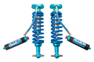 King Shocks 2019+ Chevrolet/GMC Silverado/Sierra 1500 Front 2.5 Dia Remote Res Coilover (Pair)