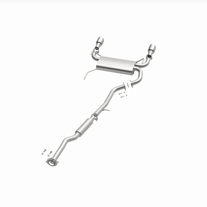 MagnaFlow BRE Exhaust Kit 03-08 Infiniti FX35 3.5L