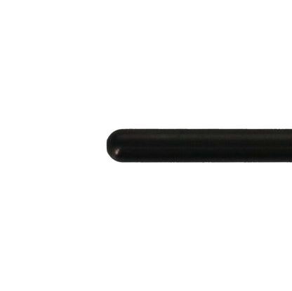 Manley Push Rod - 5/16 Dia - 8.250in L - 0.080 Wall - 4130 Chrome Moly - Swedged End - Single