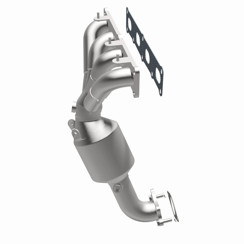 MagnaFlow 15-17 Jeep Cherokee 2.4L Direct Fit Converter