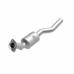 Magnaflow 07-09 Jaguar XK 4.2L Direct Fit Converter