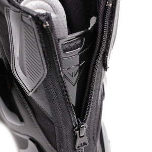 Dainese Torque 4 Boots Womens Black/Black Size - 40