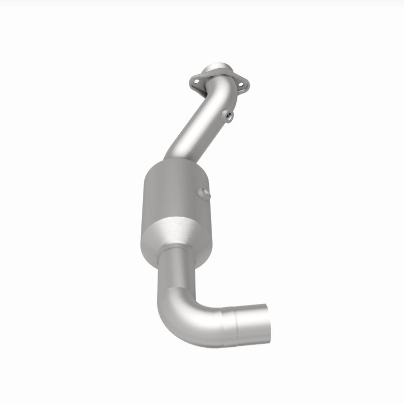 MagnaFlow 18-21 Ford Expedition Left Underbody 3.5L Direct Fit Catalytic Converter