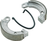 BikeMaster Brake Shoes