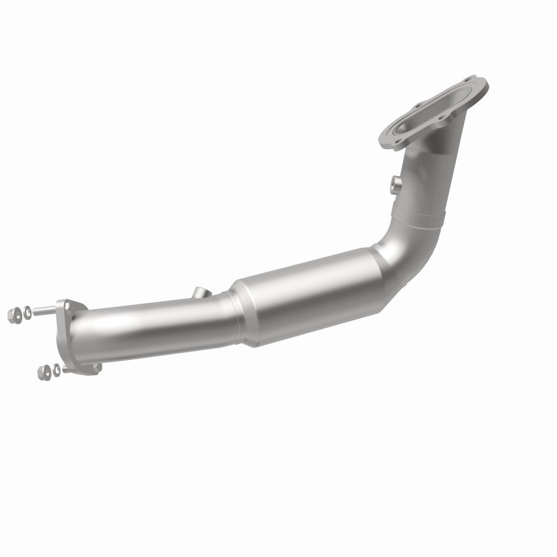 MagnaFlow 2006 Chevrolet Corvette 7.0L Direct Fit Converter