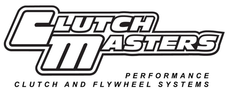 Clutch Masters BMW E46 Hydraulic Release Bearing w/Shim Kit