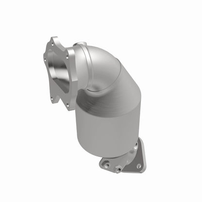 MagnaFlow 13-14 Hyundai Genesis Coupe 2.0L Direct Fit Converter