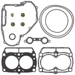 Vertex Gaskets 02-03 Polaris Sportsman 700 4x4 Complete Gasket Kit