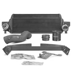 Wagner Tuning 2019+ BMW M135i (w/ACC) Competition Intercooler Kit w/Charge Pipe